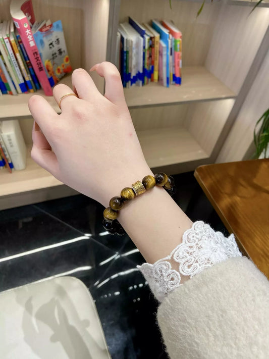 Blazing Sun Divine Pupil