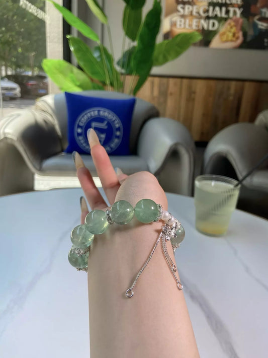 Firefly Glow Radiance