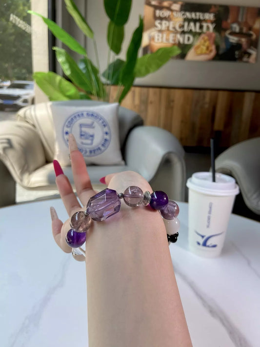 Purple Star Sacred Glory