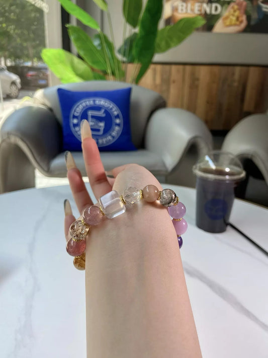 Gorgeous Color Palette