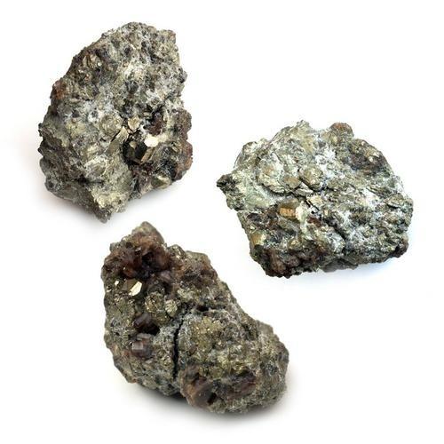 Anapaite: The Grounding Catalyst — Activate Your Drive with the Earth’s Green Energy Stone