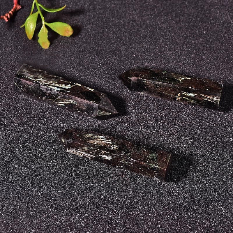 Alurgite: The Soul’s Mirror — Breaking Ancestral Shackles and Reclaiming Your Worth