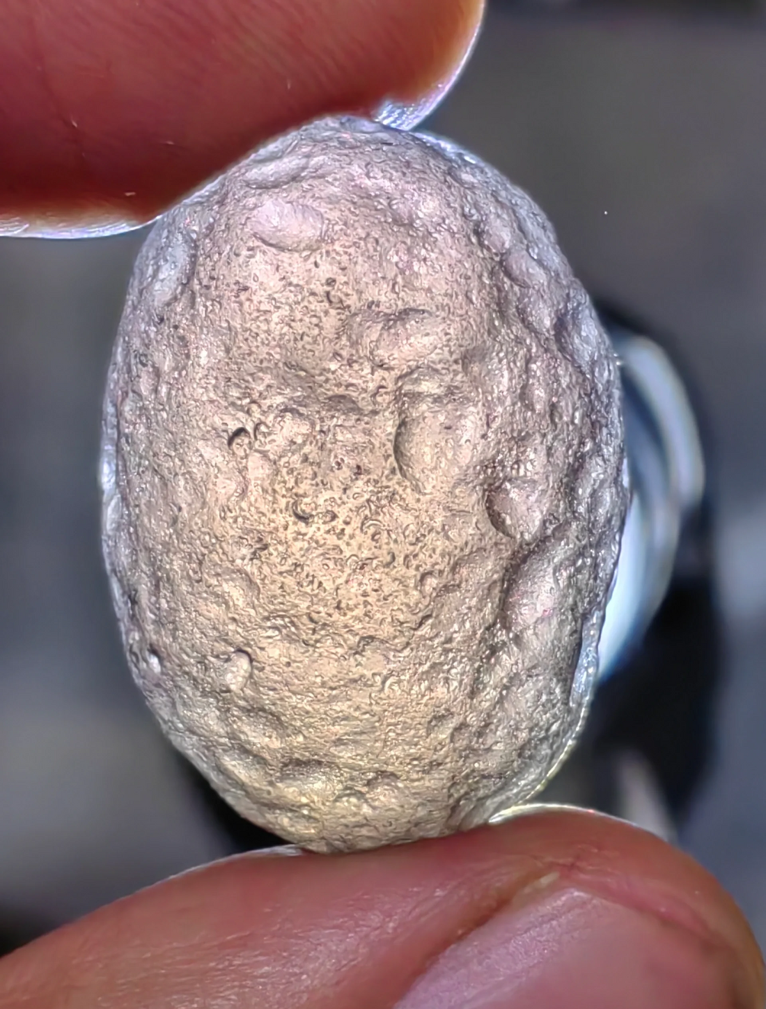 Colombianite: The Ultimate Guide to the "Cintamani Stone"