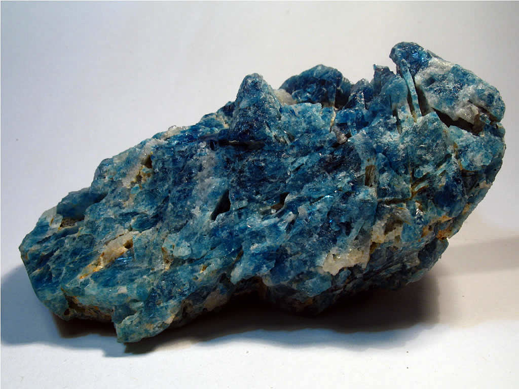 Afghanite: The Blue Key to High-Vibrational Wisdom and Mental Awakening