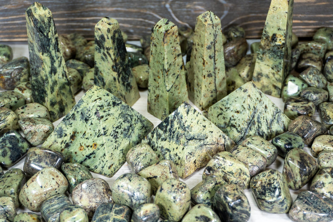 Awaken Your Inner Sovereign: The Ultimate Guide to Dragi (Dragon) Jade