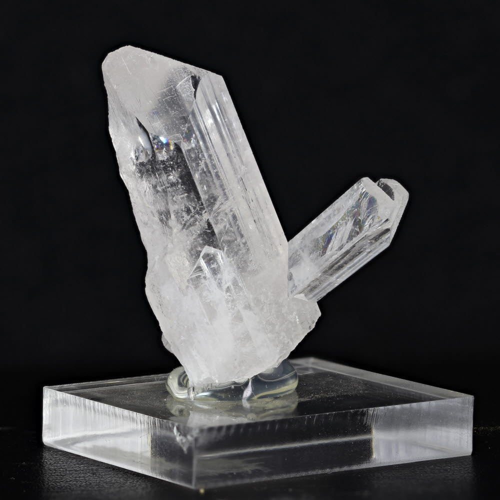 The Angelic Frequency: The Ultimate Guide to Danburite