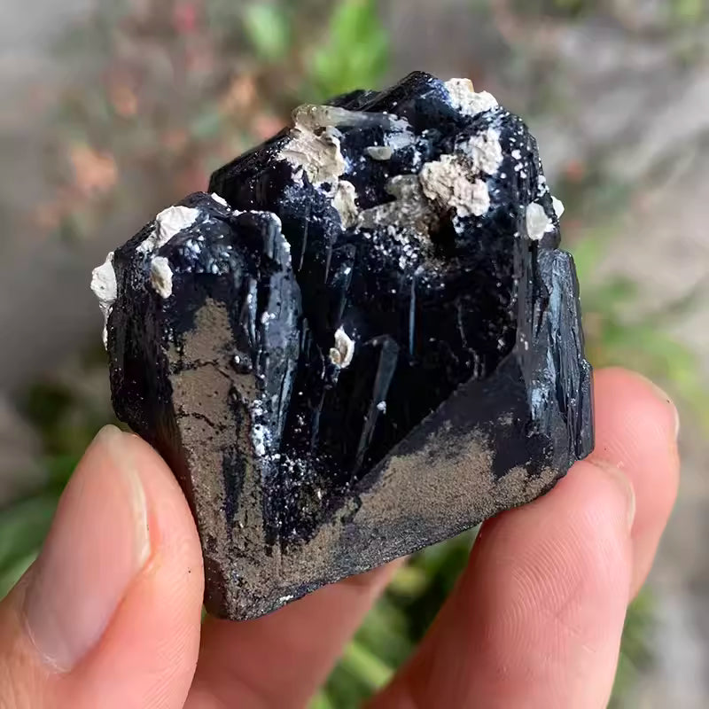 Aegirine: The Sword of the Soul and Your Ultimate Shield Against Negativity