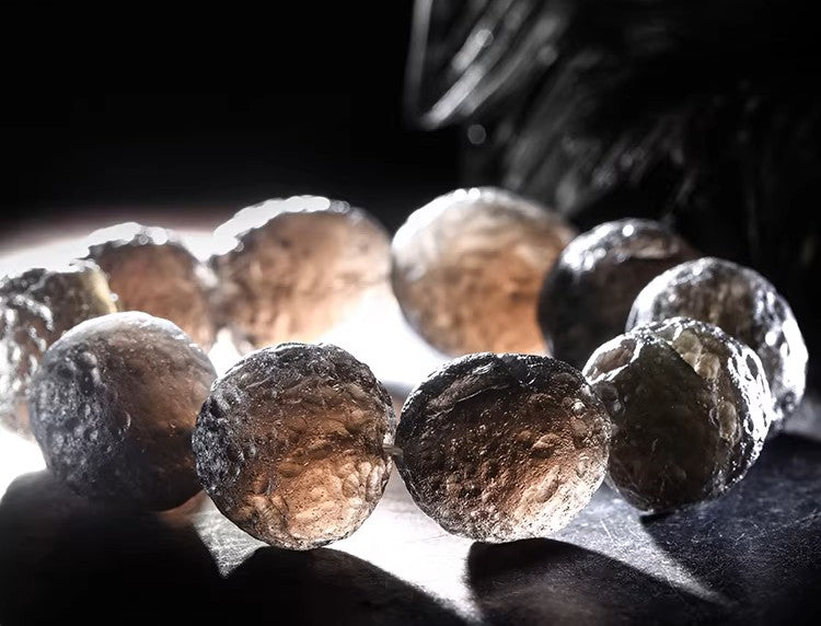 Agni Manitite: The Pearl of Divine Fire — Unlock Your Manifestation Power and Sacred Inner Fire