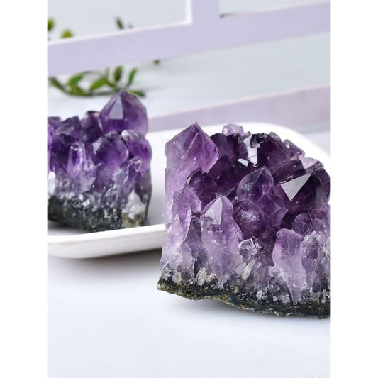 Amethyst: The Ultimate Guide to the Guardian of Spiritual Awakening — A Purple Treasure for Healing and Growth