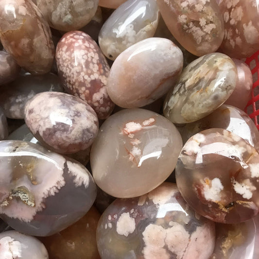 Blue Flower Agate: The Ultimate Guide to Meaning, Healing, and Self-Growth