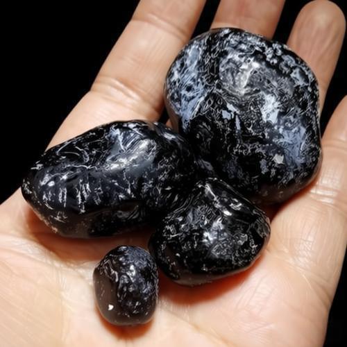 Apache Tears: The "Warrior’s Tear" for Healing Grief and Shielding Your Spirit