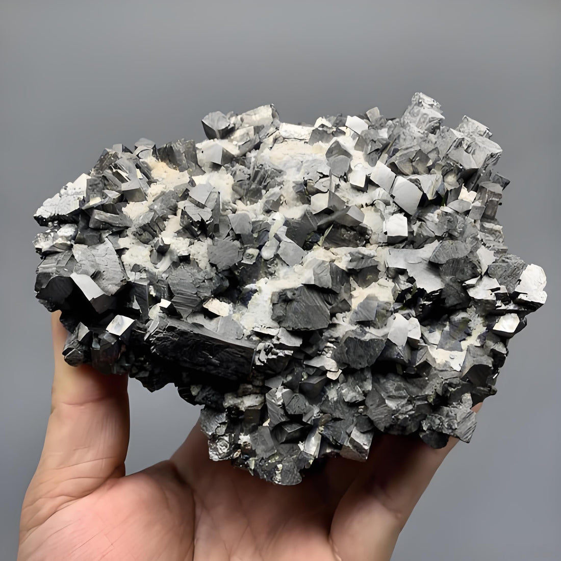 Arsenopyrite: The Sword of Truth and the Alchemy of Will