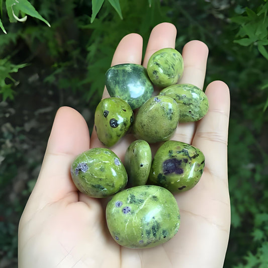 Atlantisite: The Healing Bridge to Ancient Wisdom and Inner Peace