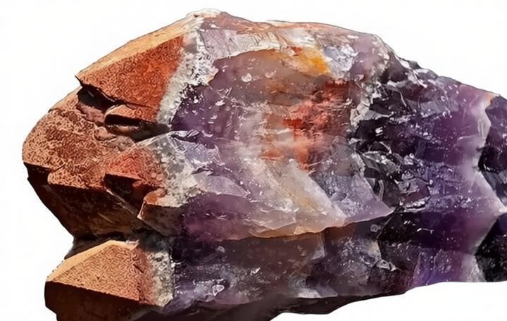 Auralite-23: The 1.2 Billion-Year-Old "Miracle Stone" and Master Healer