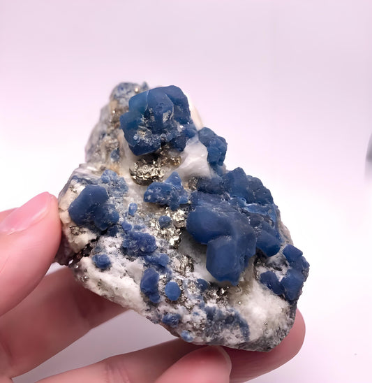 Cancrinite: Ignite Your Inner Sun and Master the Art of Manifestation