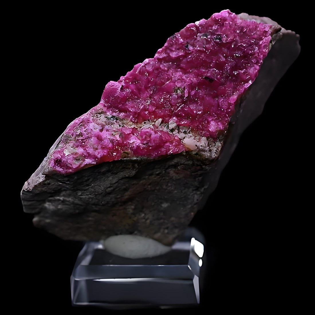 The Aphrodite Stone: The Ultimate Guide to Cobaltoan Calcite