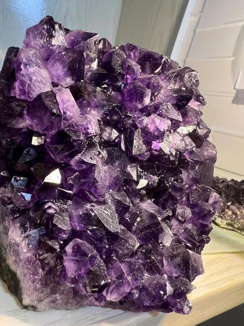 A Purple Balm for the Soul: The Ultimate Guide to Coquimbite