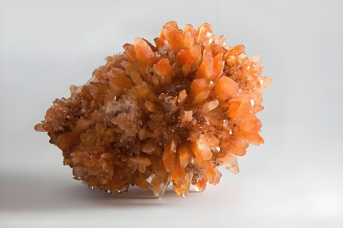 The Star-Beam of Expanded Consciousness: The Ultimate Guide to Creedite
