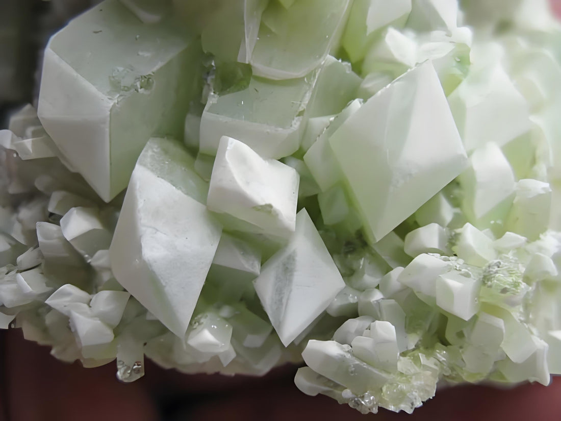 The Bridge to Cosmic Wisdom: The Ultimate Guide to Datolite