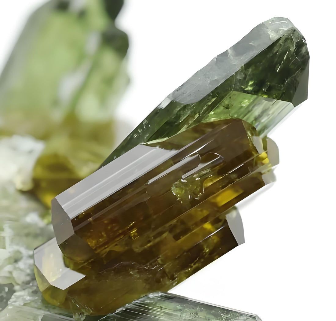 Resonate with the Heart of the Earth: The Ultimate Guide to Diopside