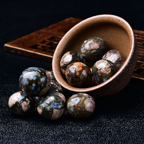 Fire in the Dark: The Ultimate Guide to Black Opal — Harnessing the Power of Transformation