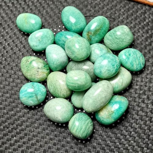 Amazonite: The Stone of Truth and Courage — Find Your Voice and Balance Your Power