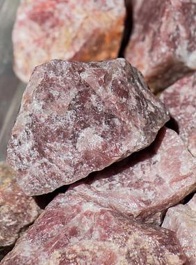 A Red Ray of Joy & Healing: The Ultimate Guide to Cherry Tanzurine