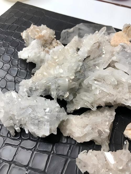 Blue Dolomite: The Ultimate Guide to Meaning, Healing, and Spiritual Power