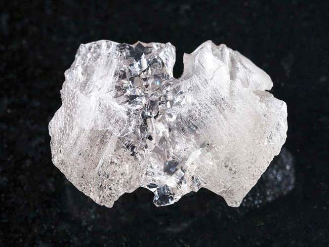 The Light of Pure Intent: The Ultimate Guide to Colorless Topaz