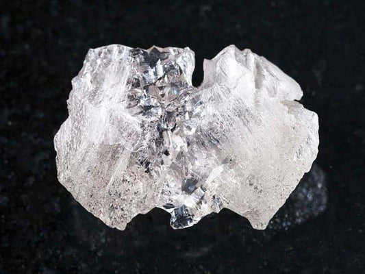 The Light of Pure Intent: The Ultimate Guide to Colorless Topaz