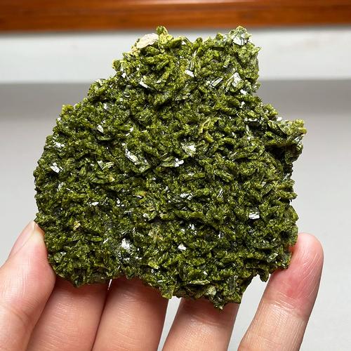 The Great Multiplier: The Ultimate Guide to Epidote