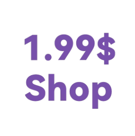 1.99$ Shop