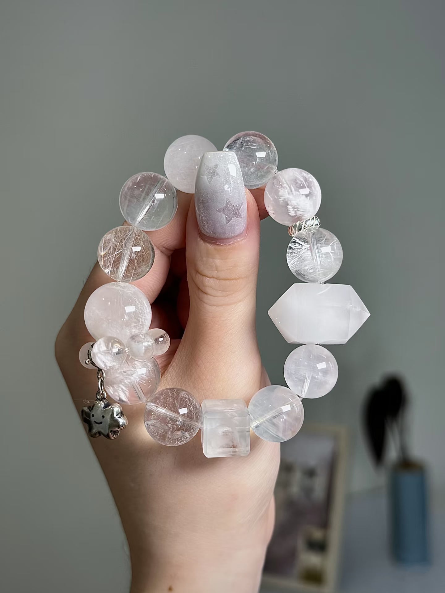 Calmness & Emotional Balance