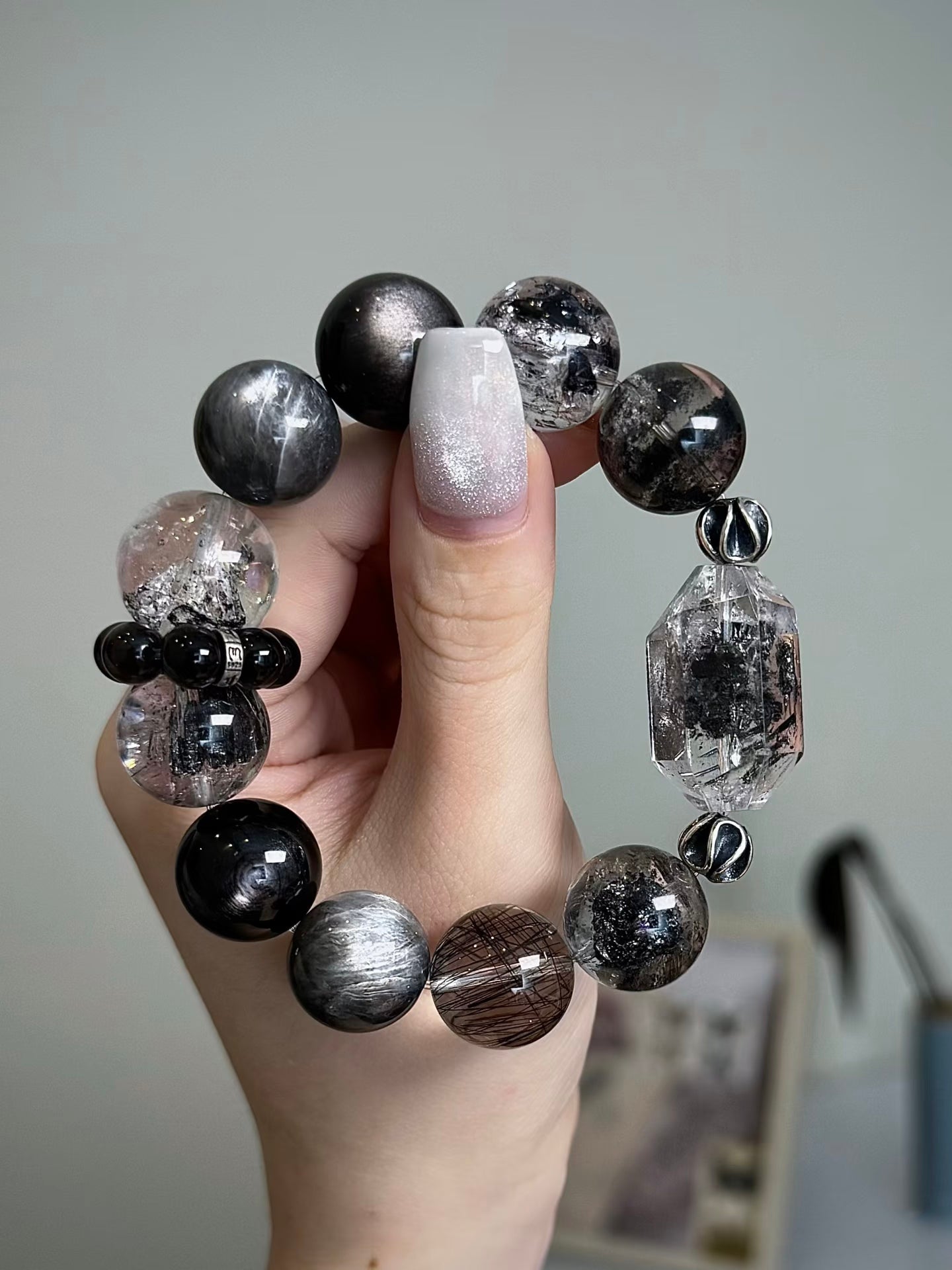 Negative Energy & Protection & Purification