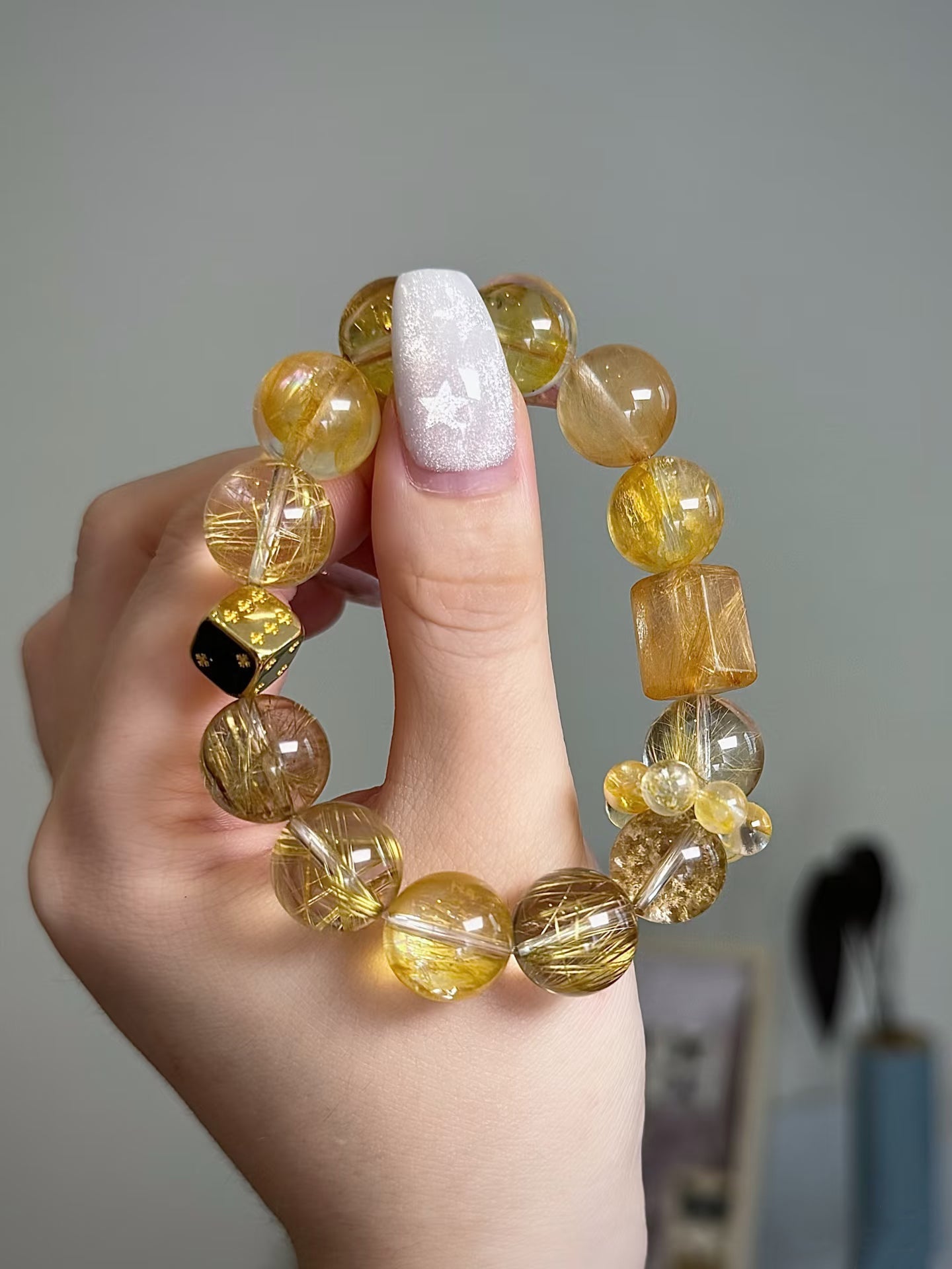 Wealth & Career & Prosperity