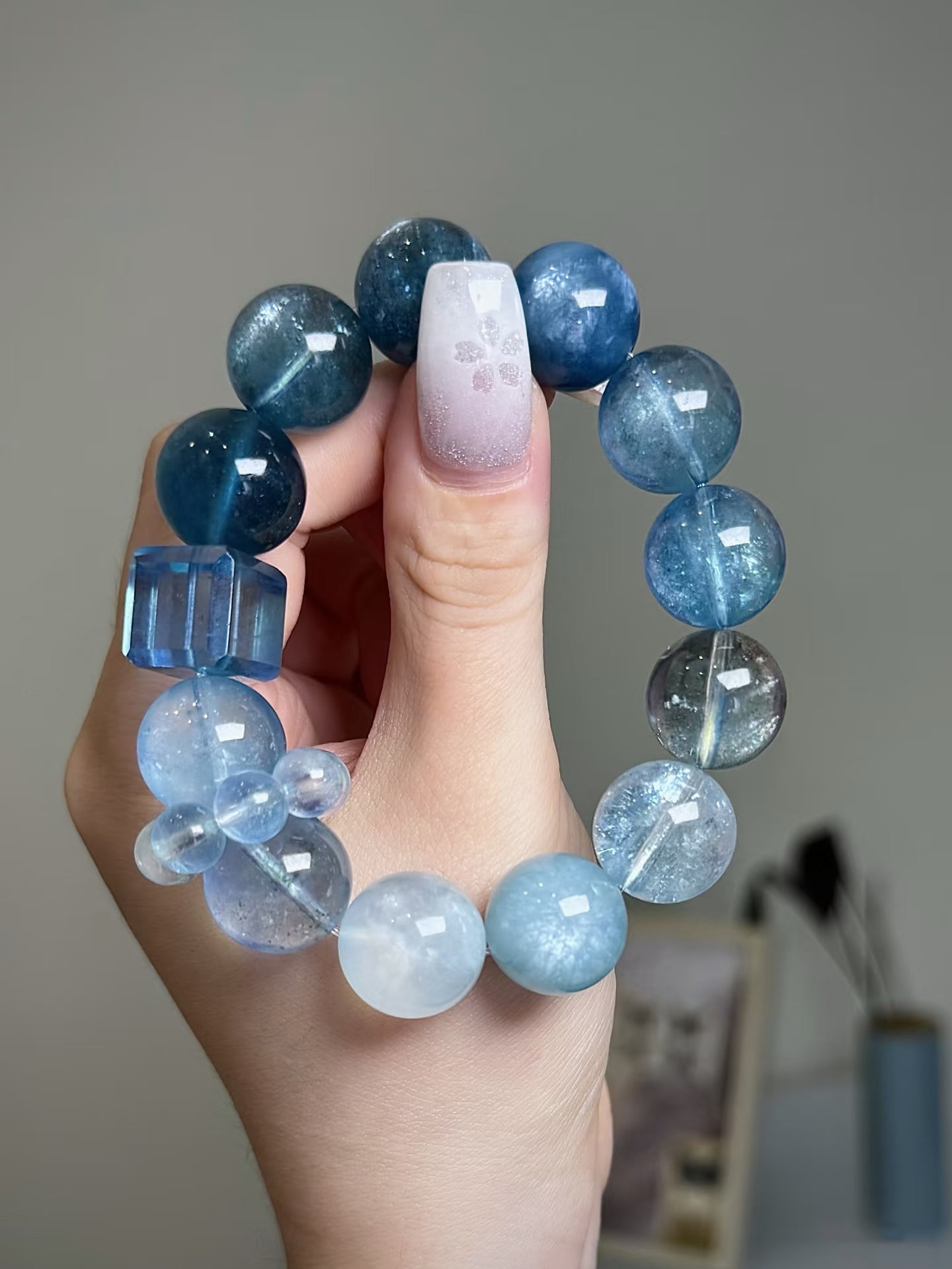 Balance & Stability & Peace