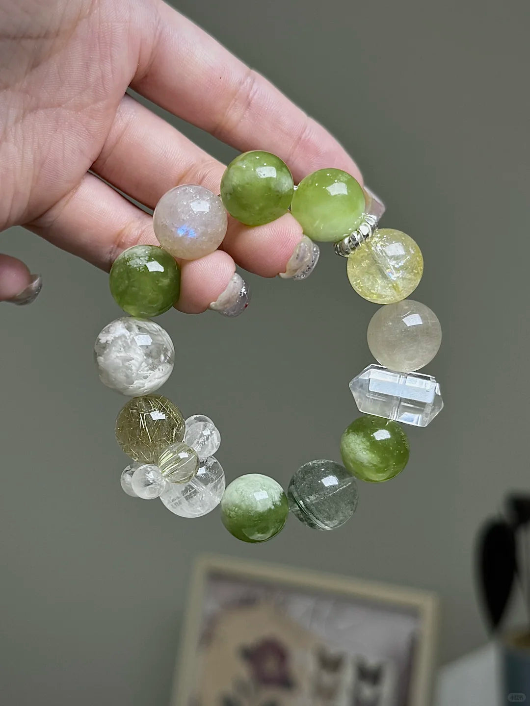 Health & Recovery & Healing