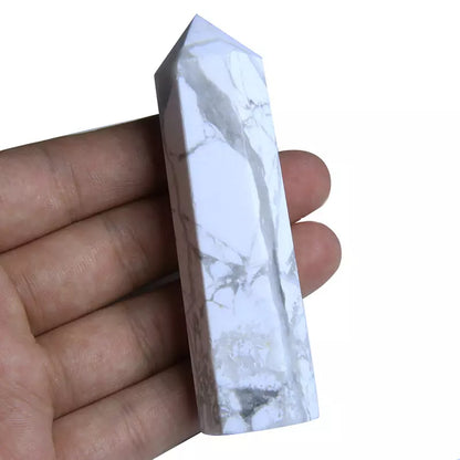 All Natural Mini Crystal Towers