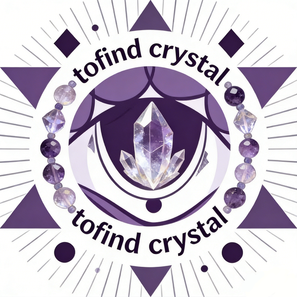 to find crystal