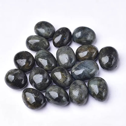 Labradorite Tumbled
