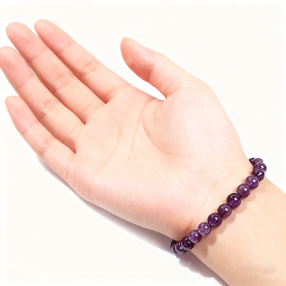 Amethyst Bracelet