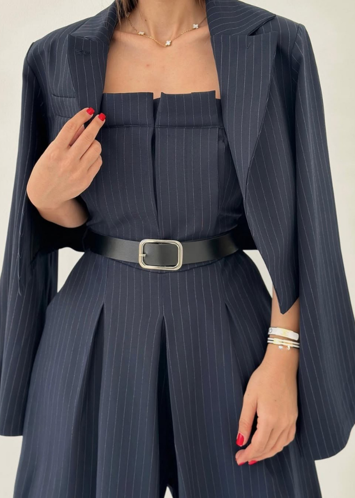 Ghost Quartz Bracelet