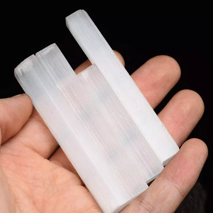Selenite Stick
