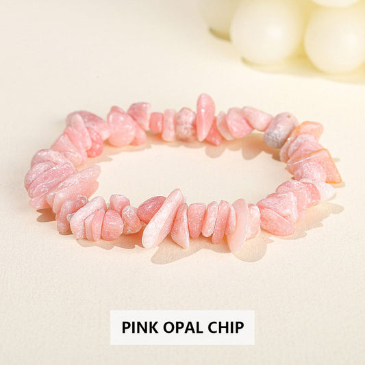 Pink Opal Chip