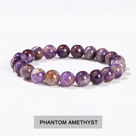 Phantom Amethyst