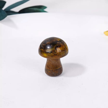 ALL Crystal Mini Mushroom🍄