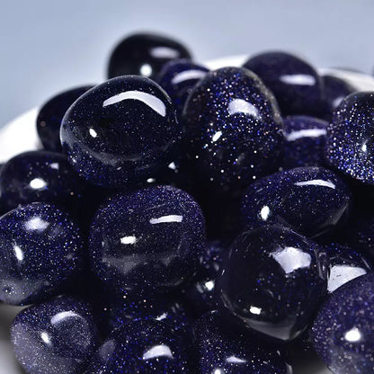 All Natural Tumbled Stone-Polishing Stone