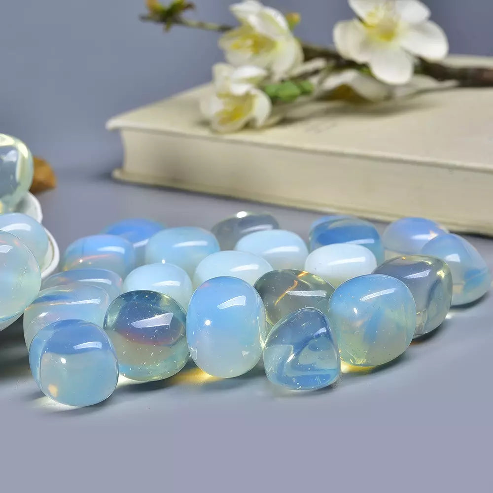 Opal Tumbled