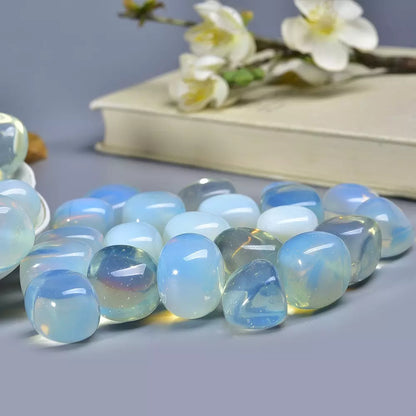Opal Tumbled