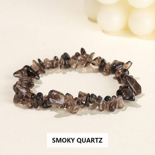 Smoky Quartz